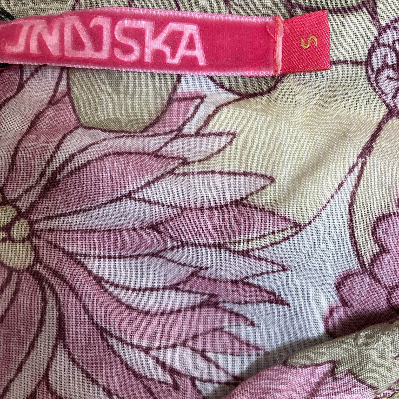 Indiska