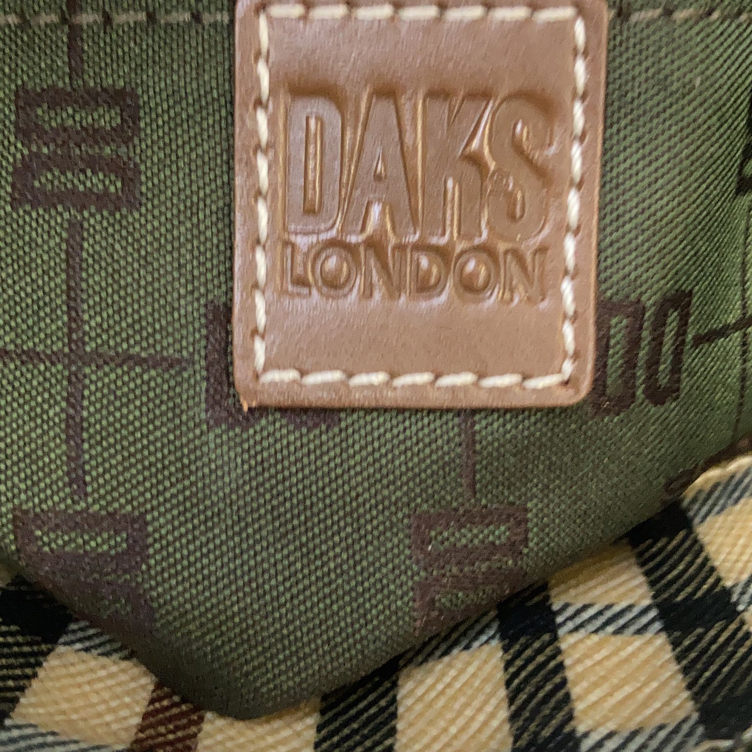 DAKS London