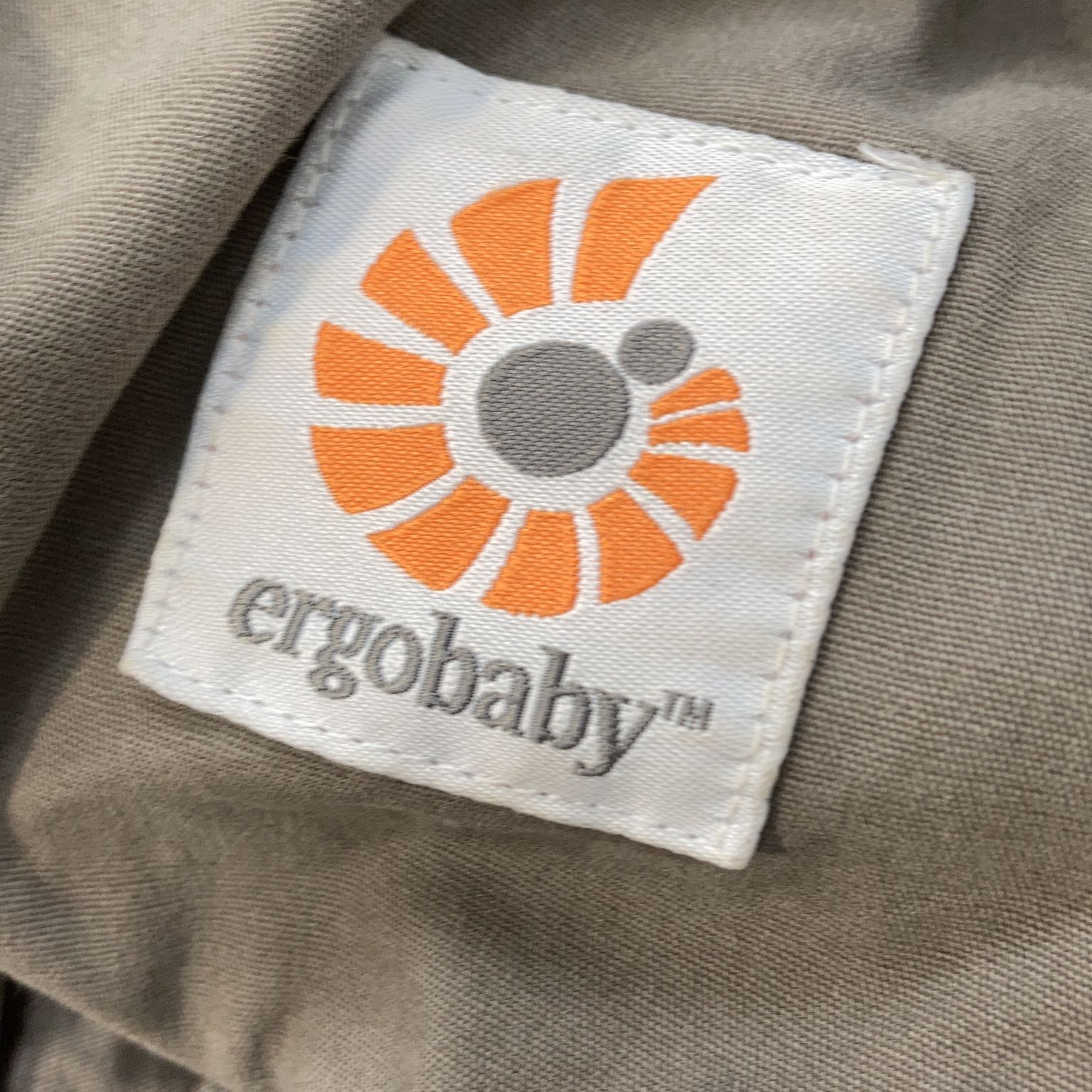 Ergobaby