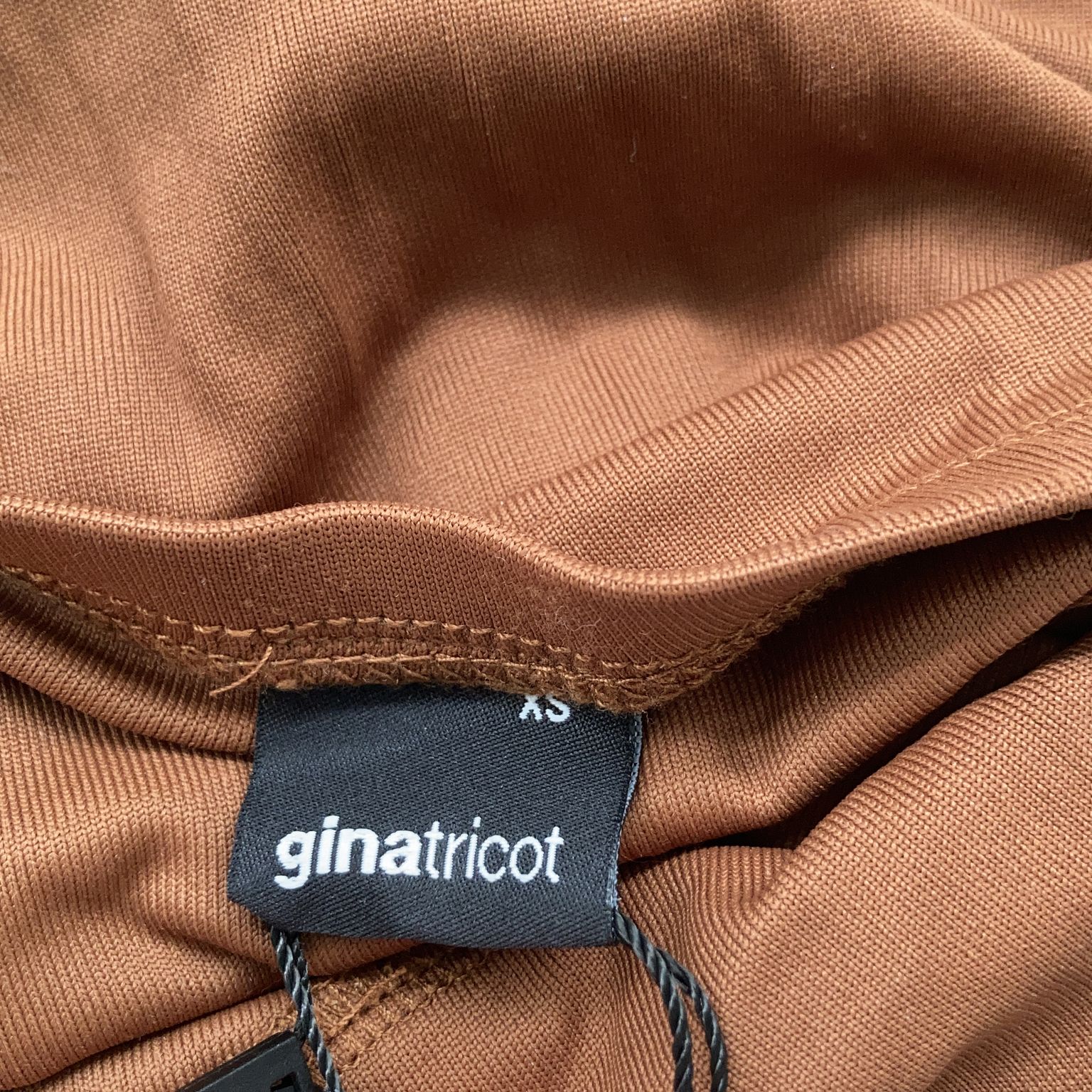 Gina Tricot