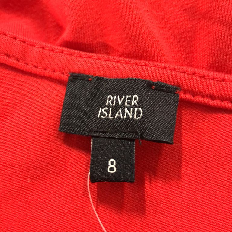 River Island