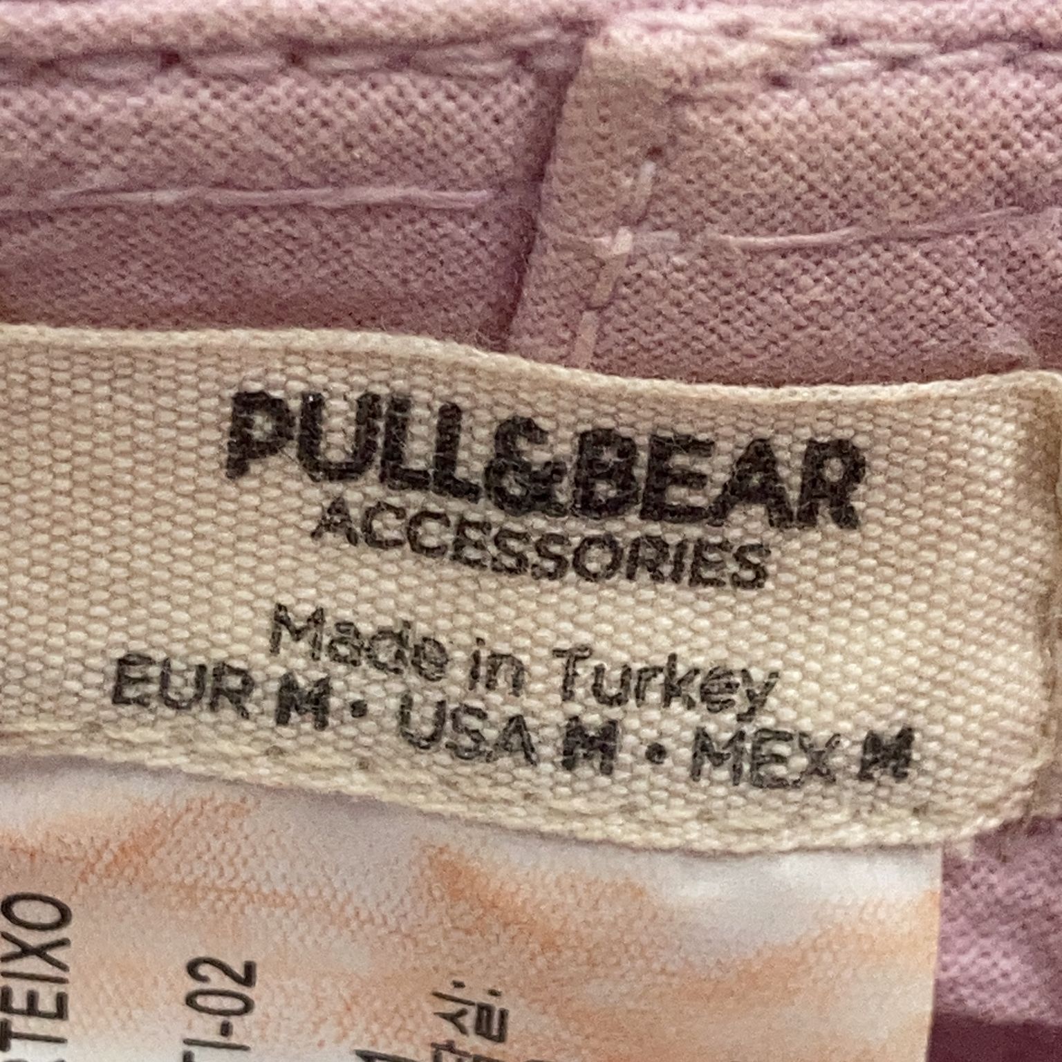 Pull  Bear