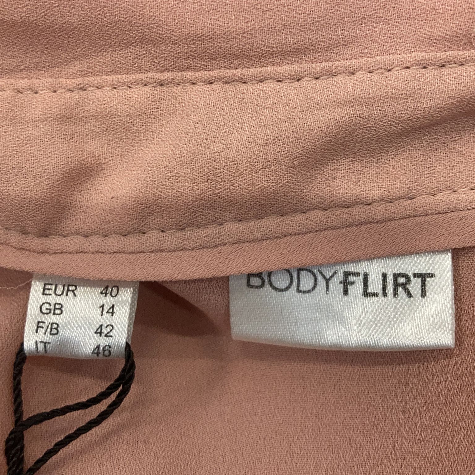 Bodyflirt