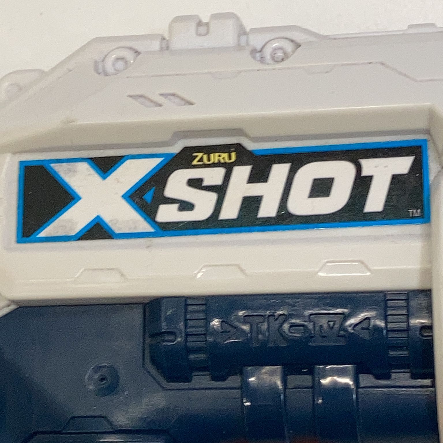 X-Shot