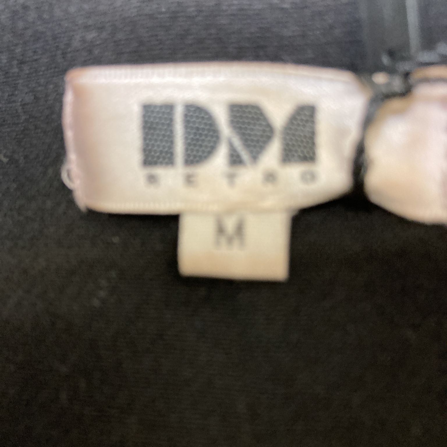 DM