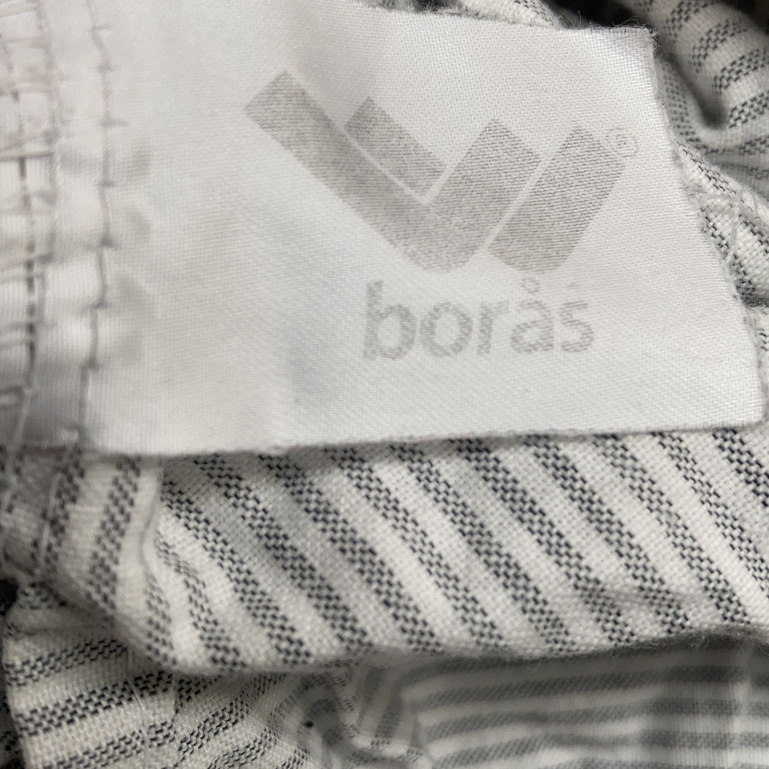 Borås Cotton