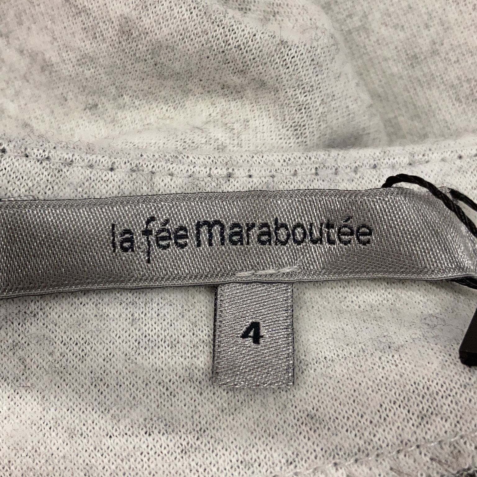 Ia Fee Maraboutee