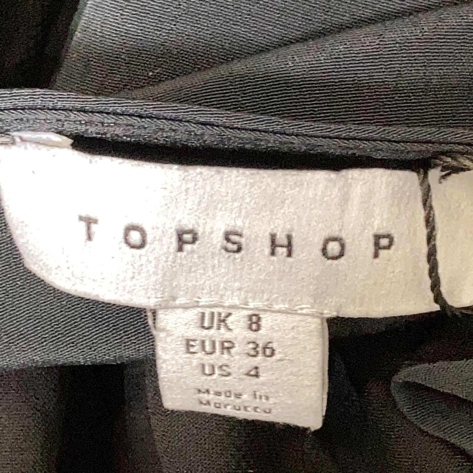 Topshop