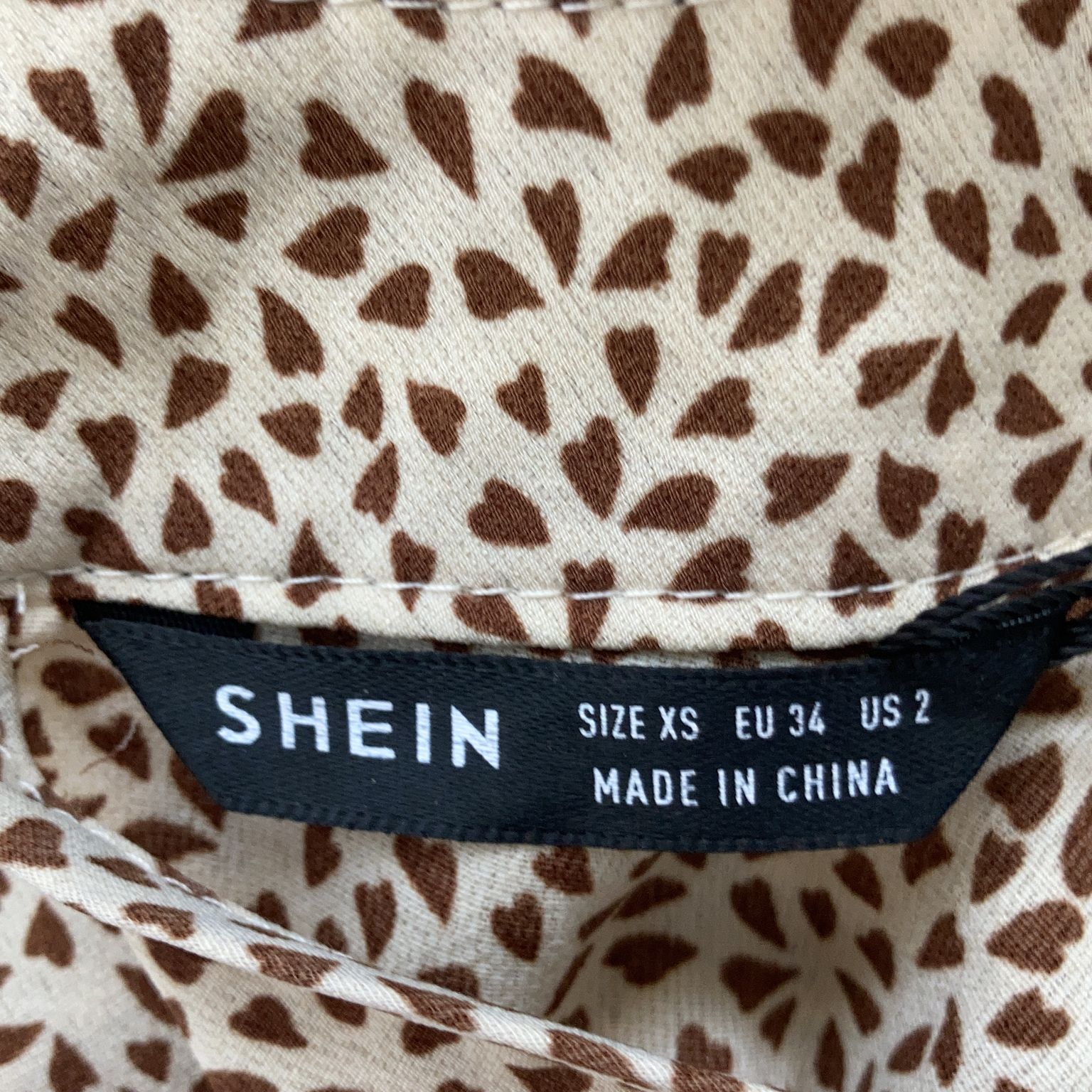 Shein