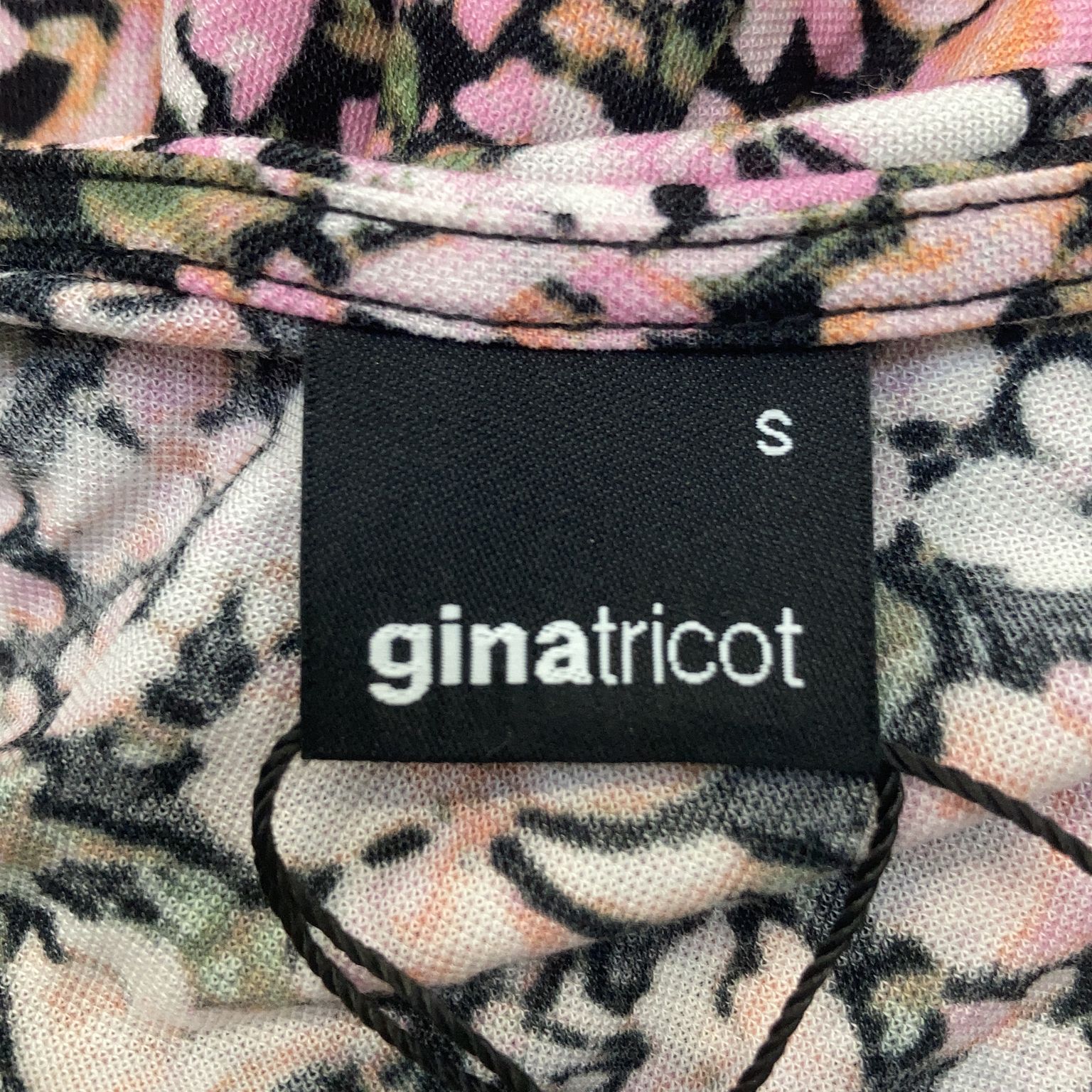 Gina Tricot