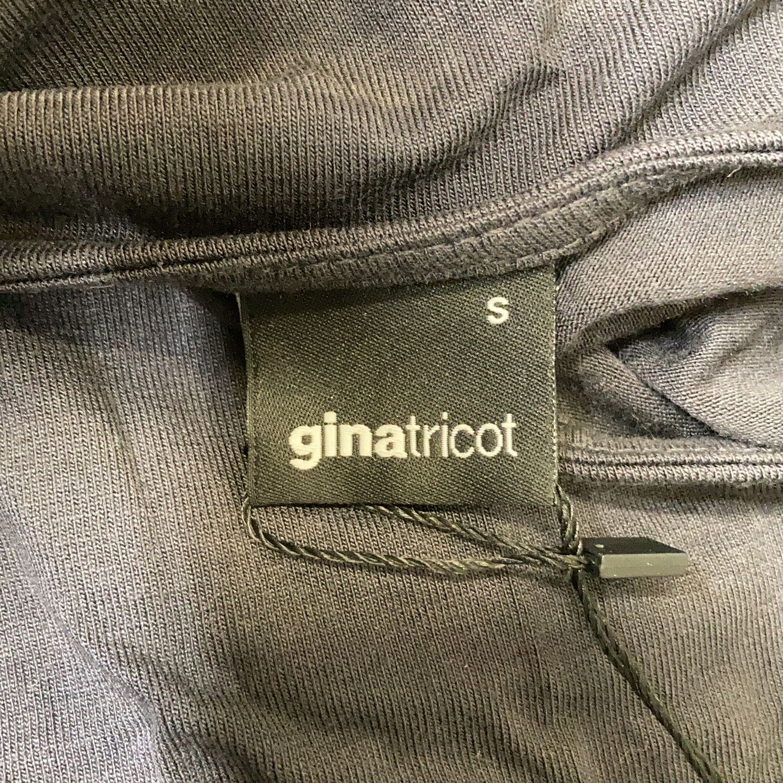 Gina Tricot