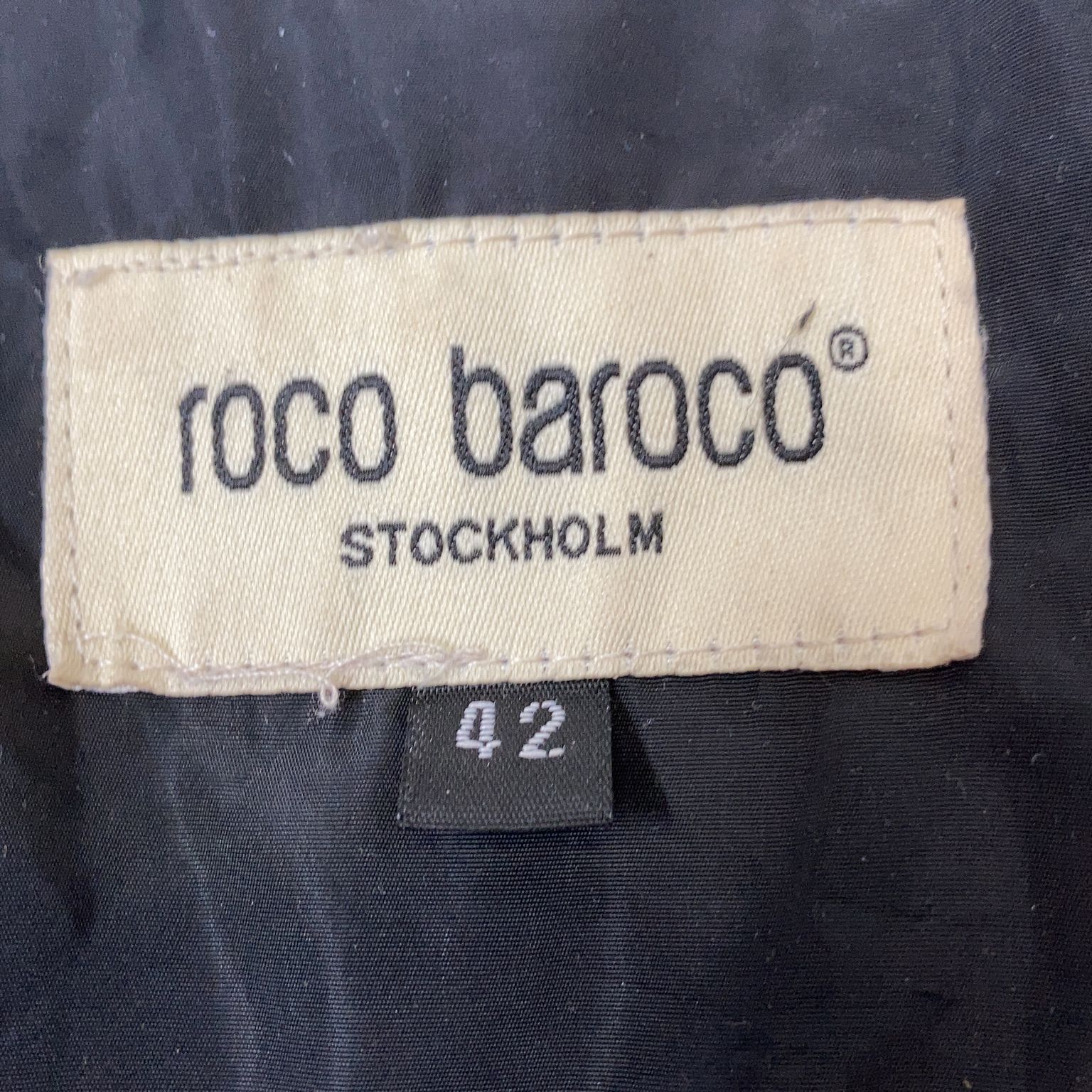 Roco Baroco