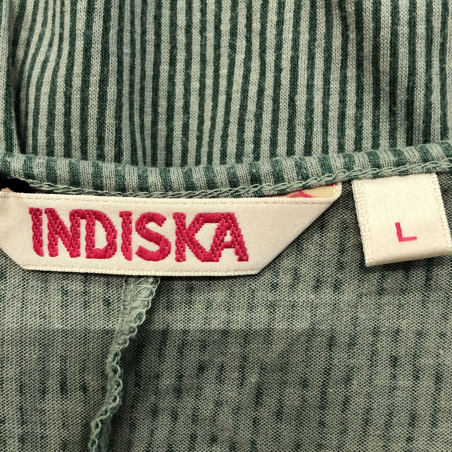 Indiska