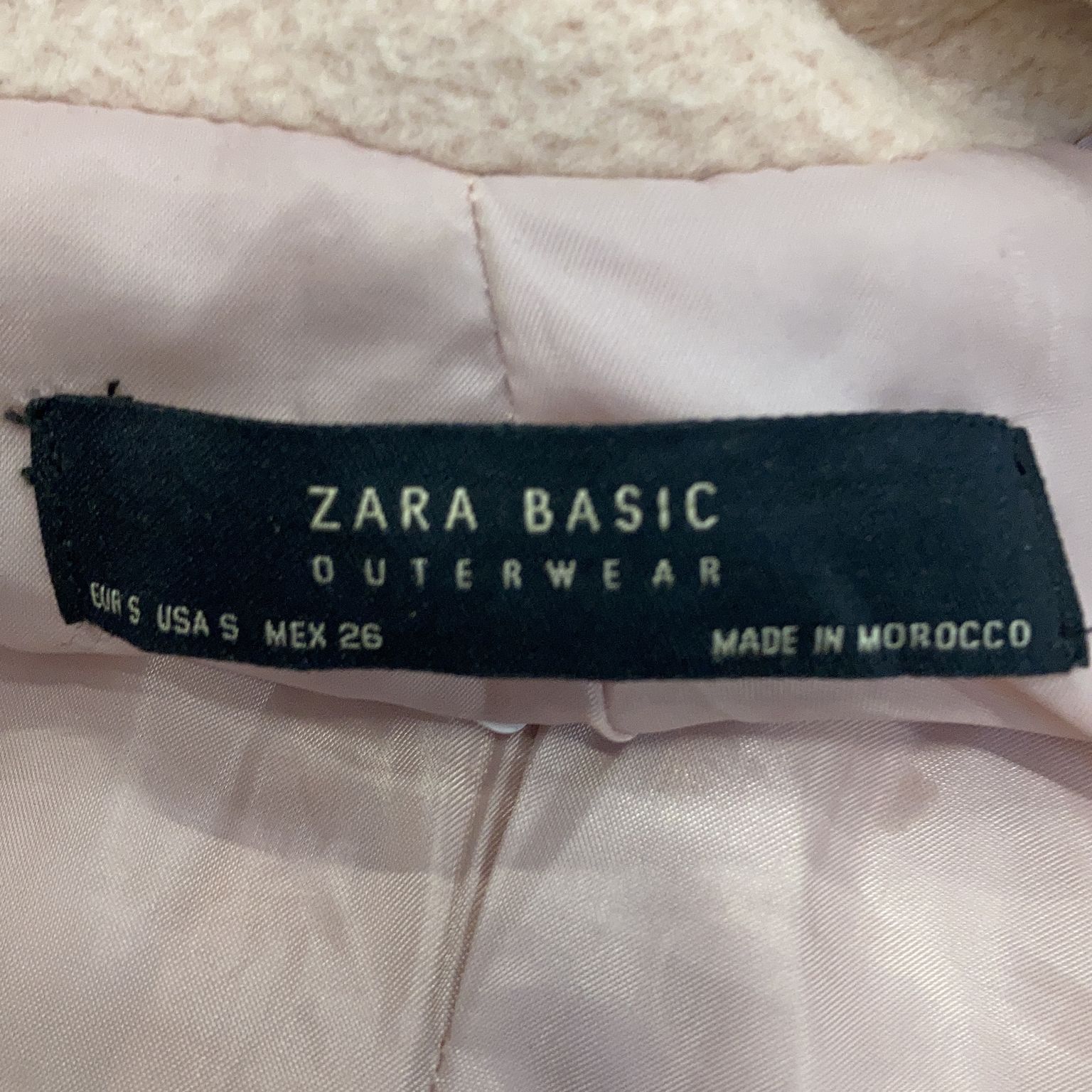 Zara