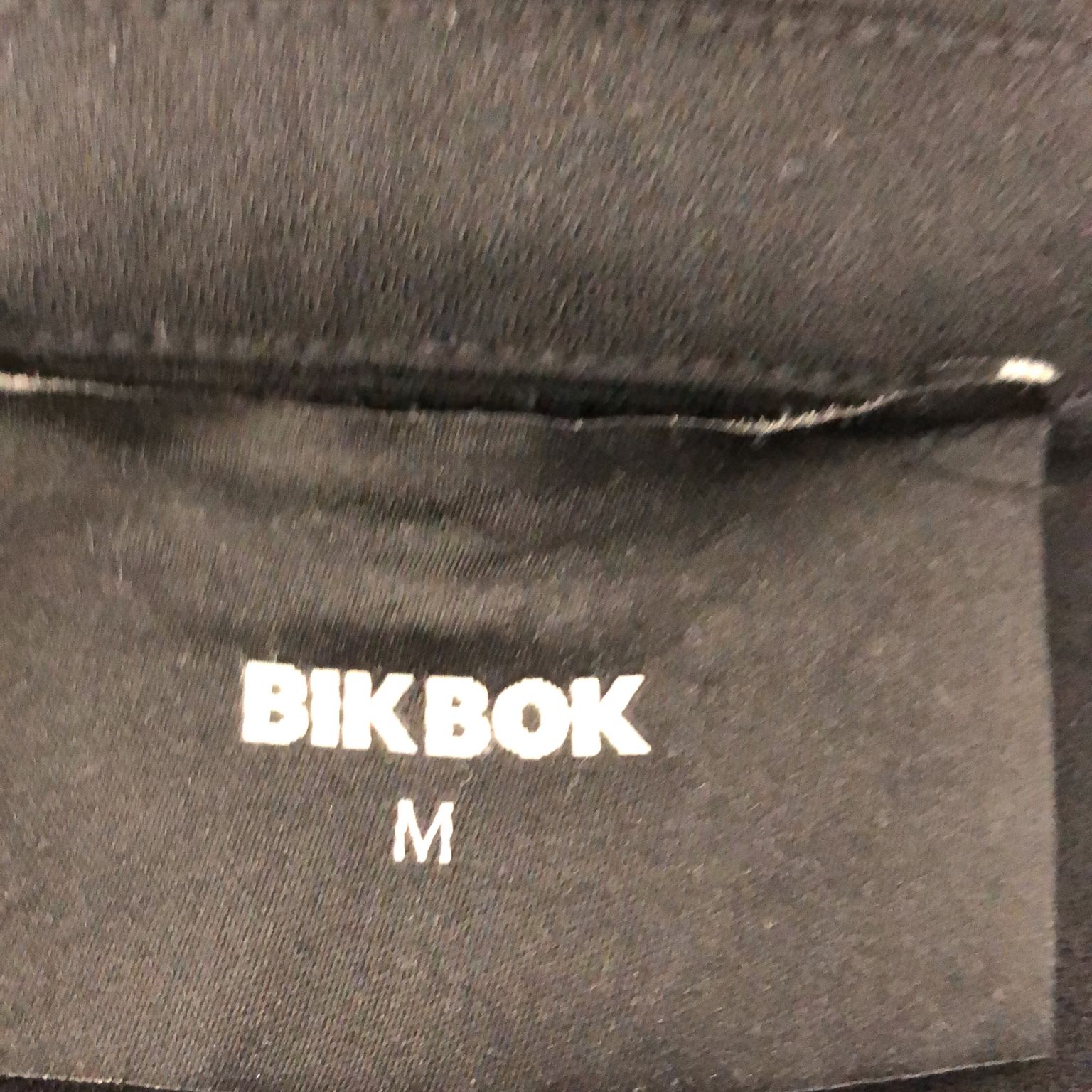 Bik Bok