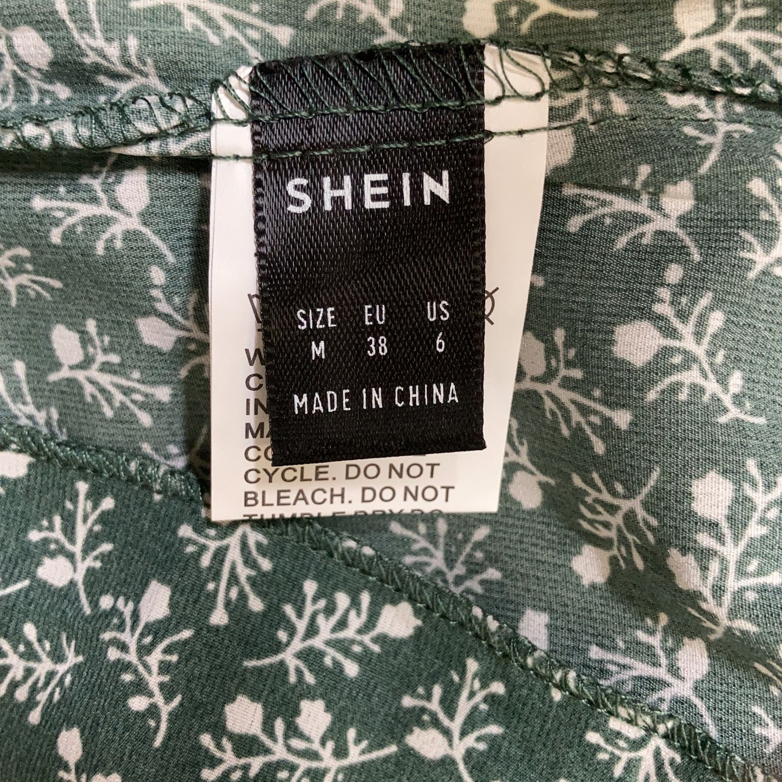 Shein