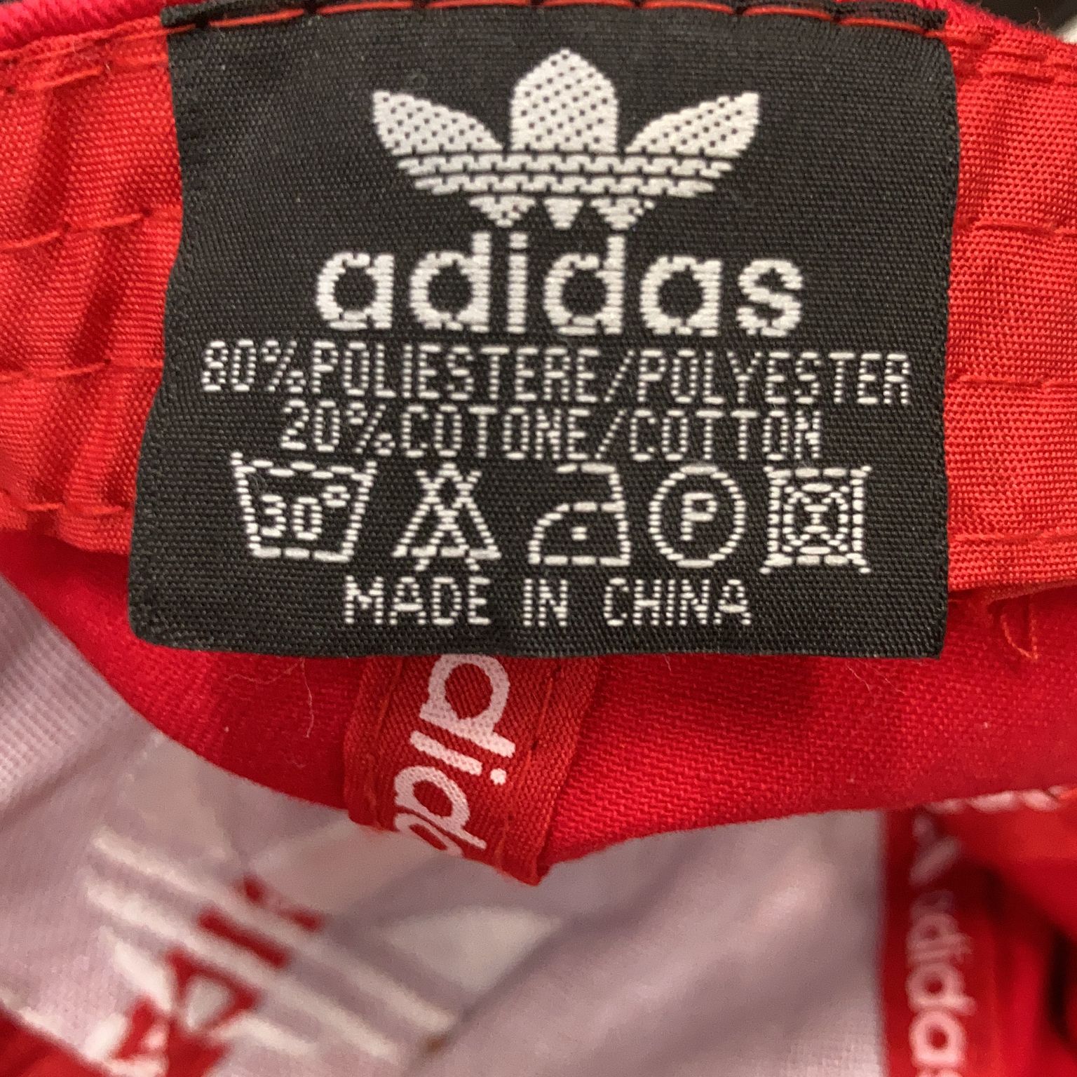 Adidas