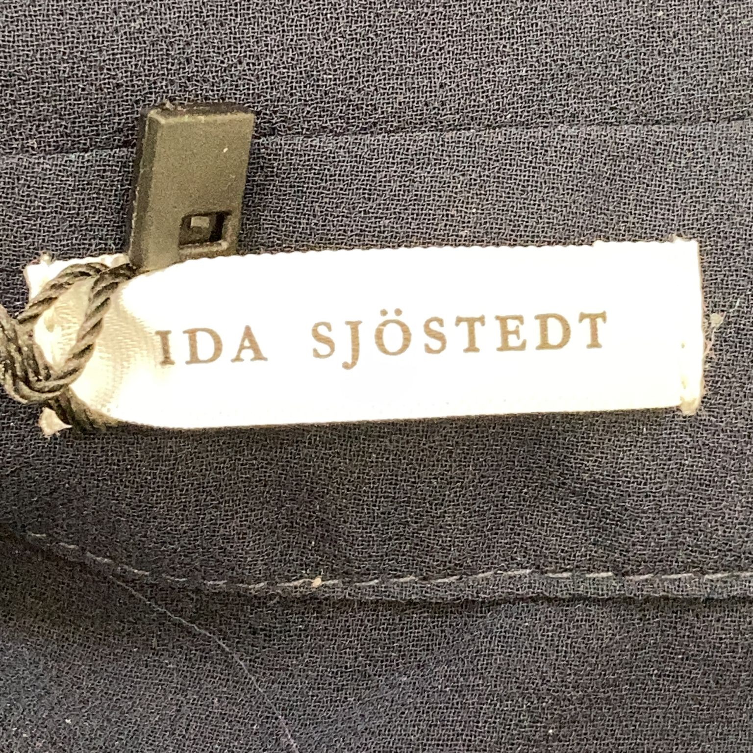 Ida Sjöstedt