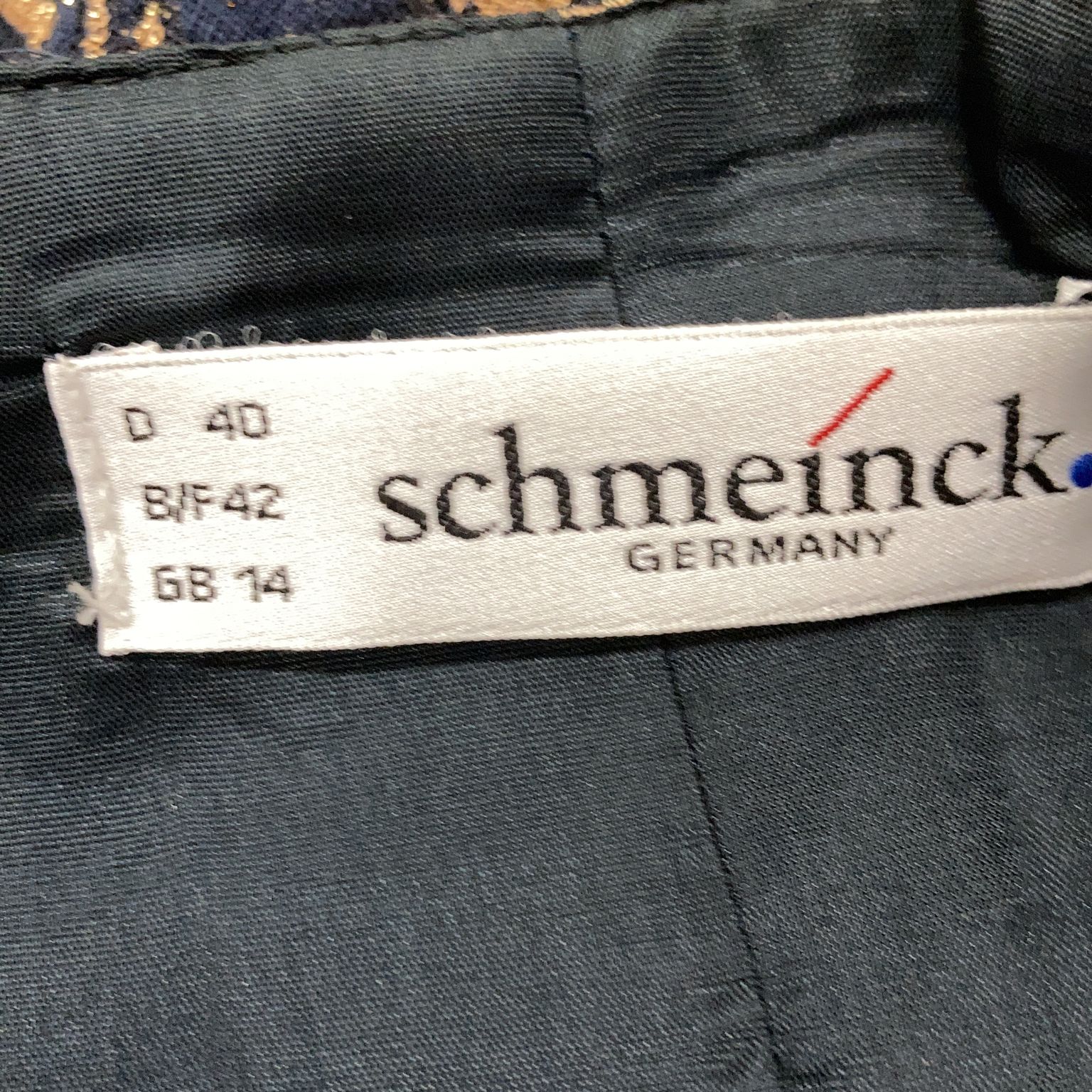 Schmeinck