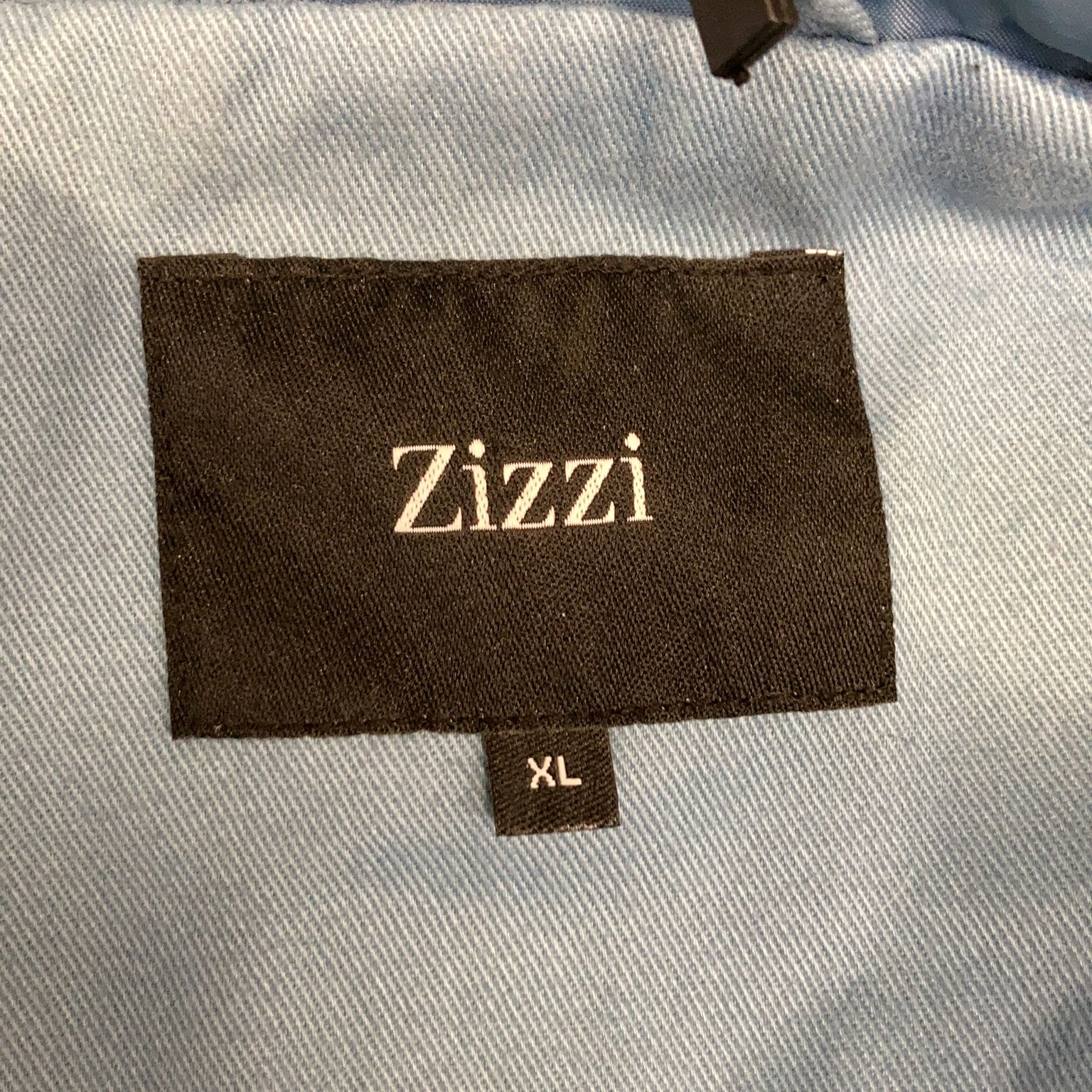 Zizzi