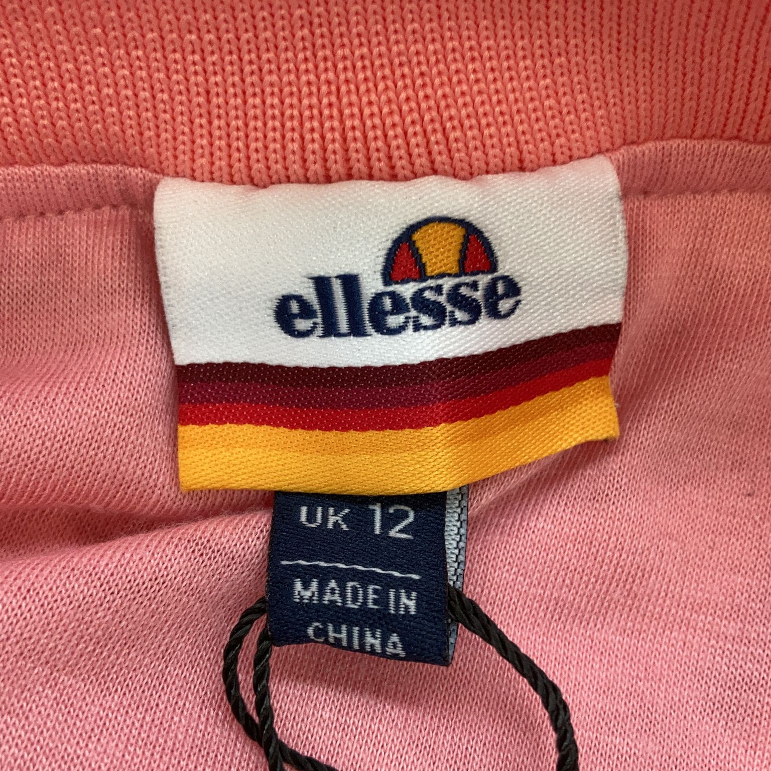 Ellesse