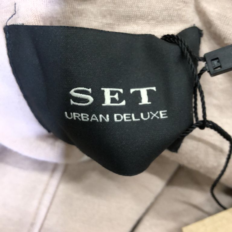 SET Urban Deluxe