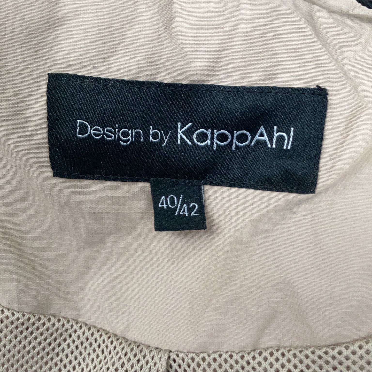 KappAhl