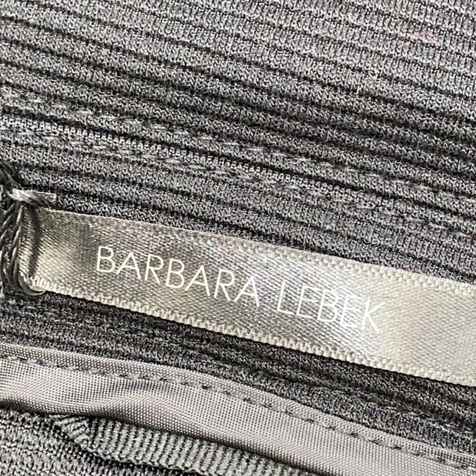 Barbara Lebek