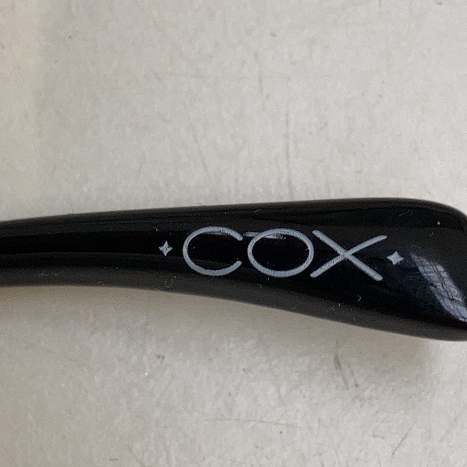 Cox