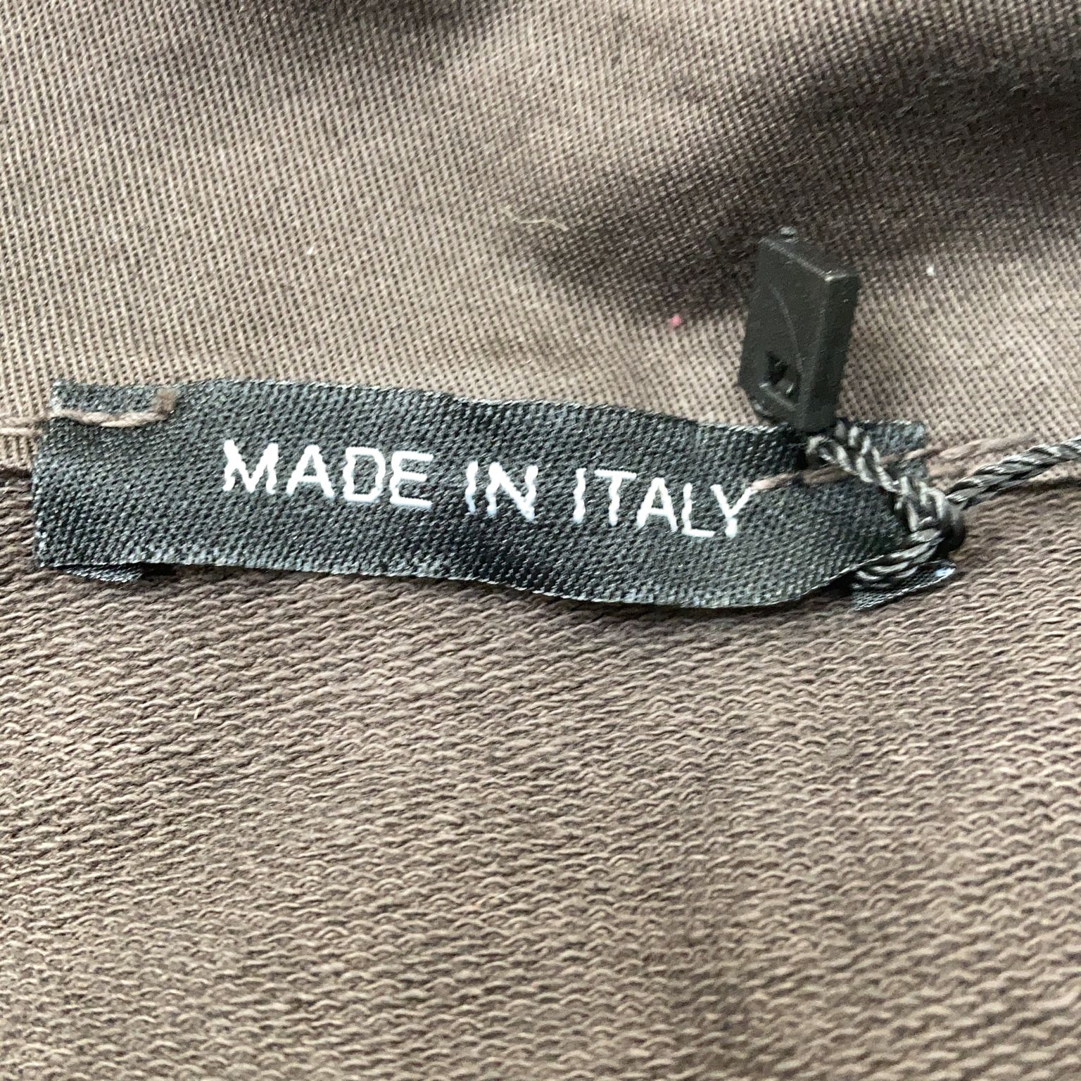 Made In Italy