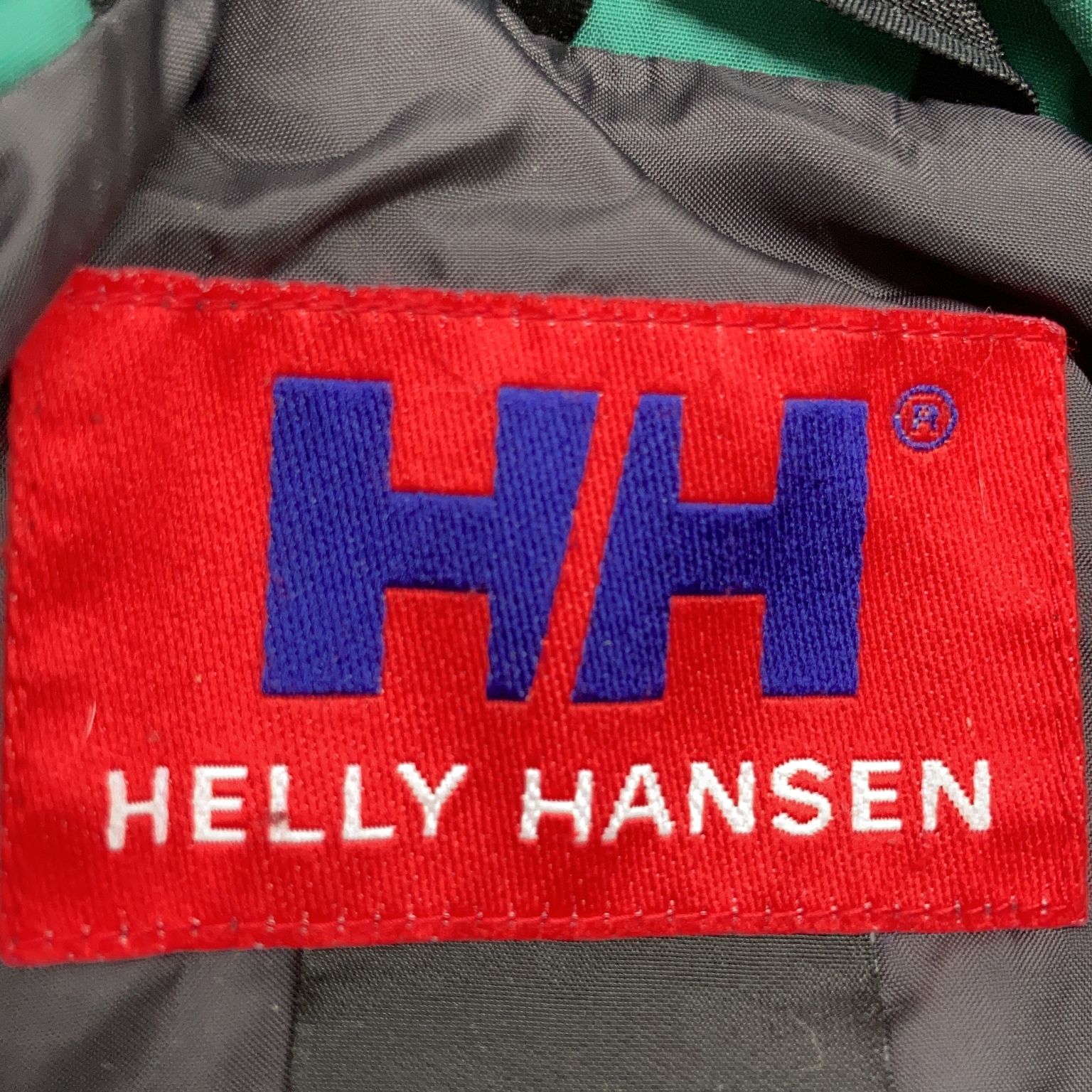 Helly Hansen