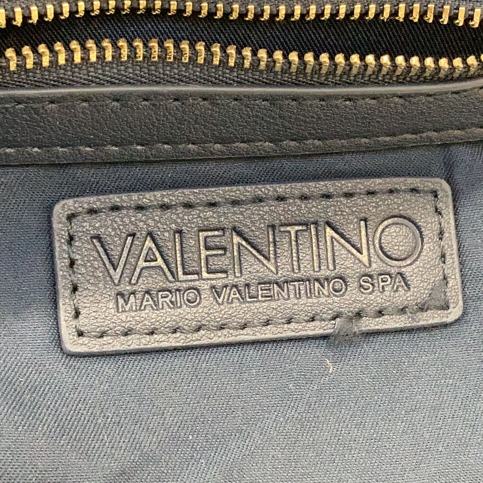 Valentino by Mario Valentino