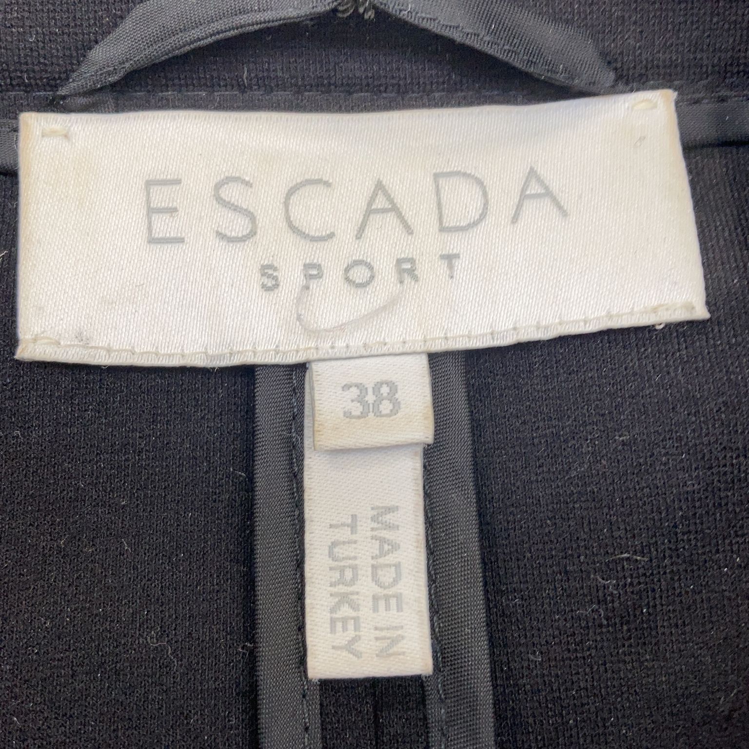 Escada Sport