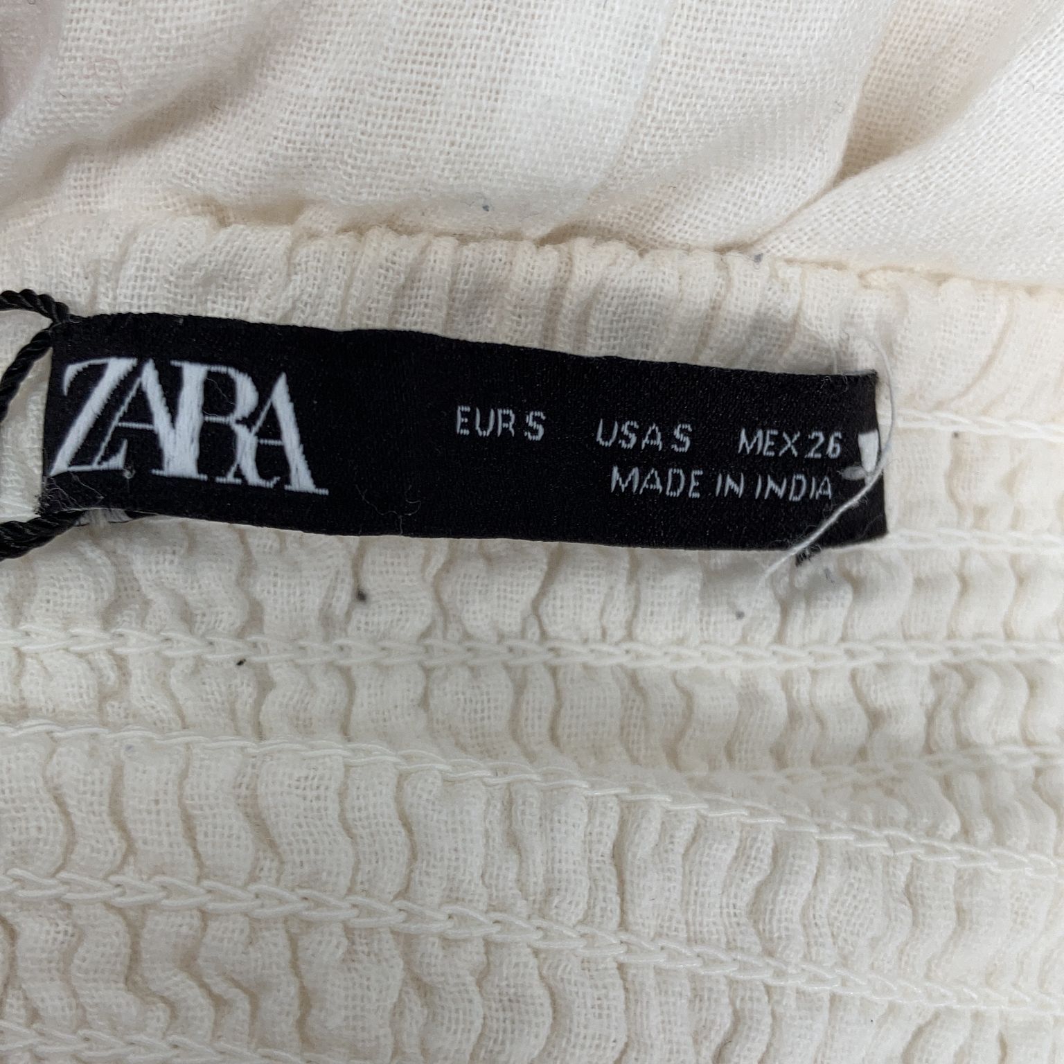 Zara