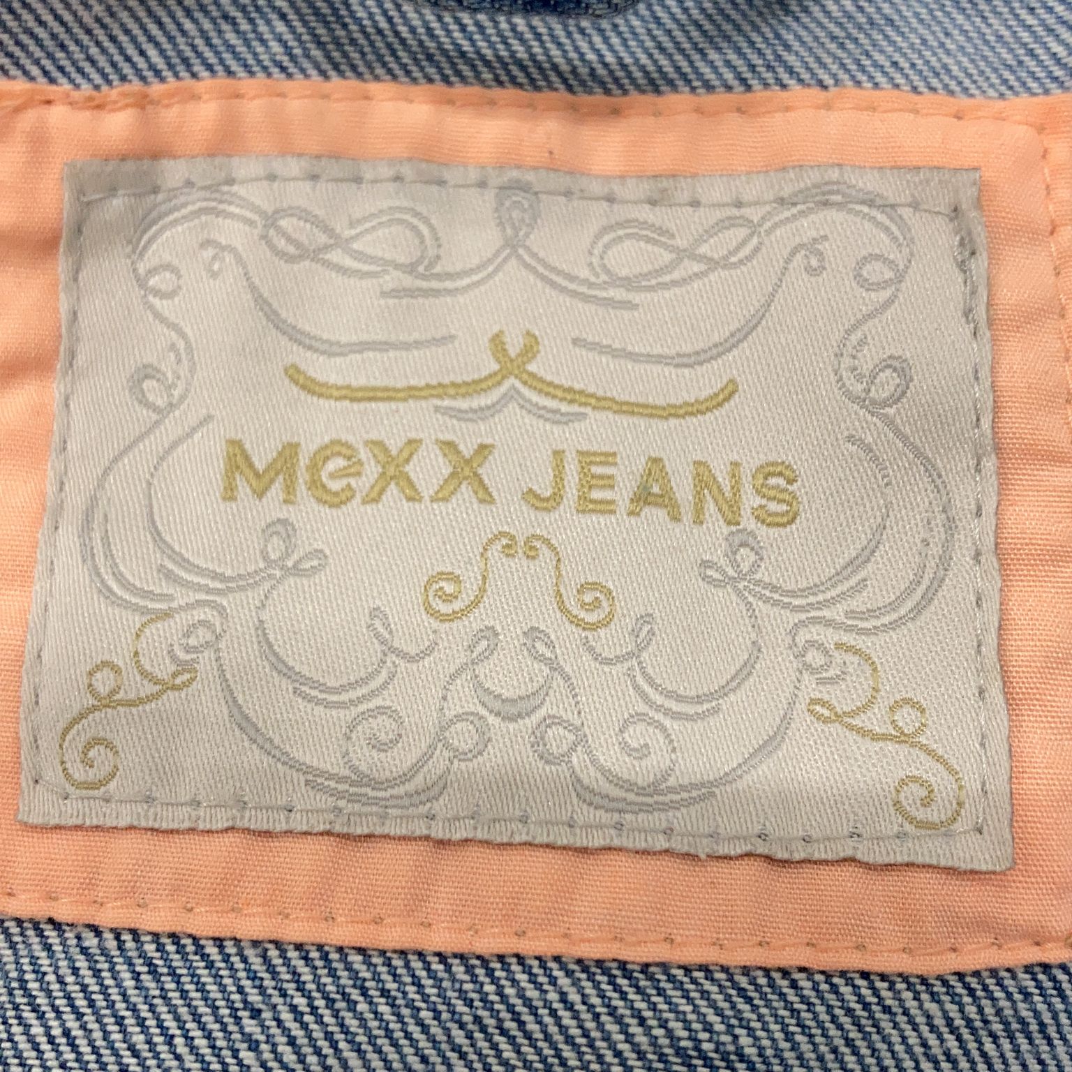 Mexx Jeans