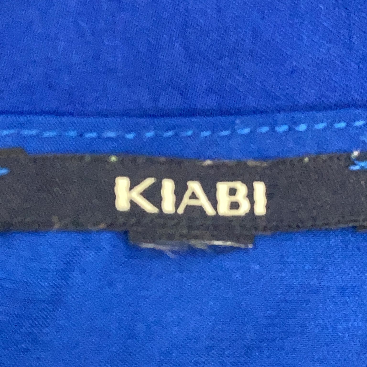 Kiabi