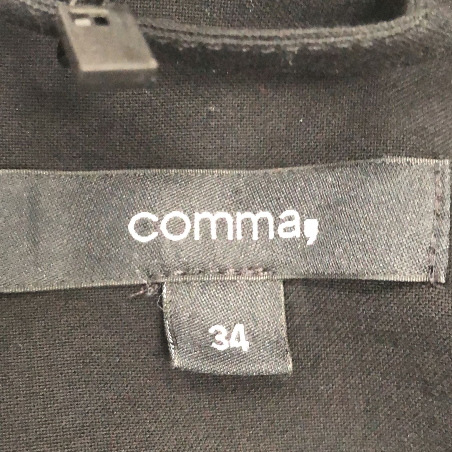 Comma