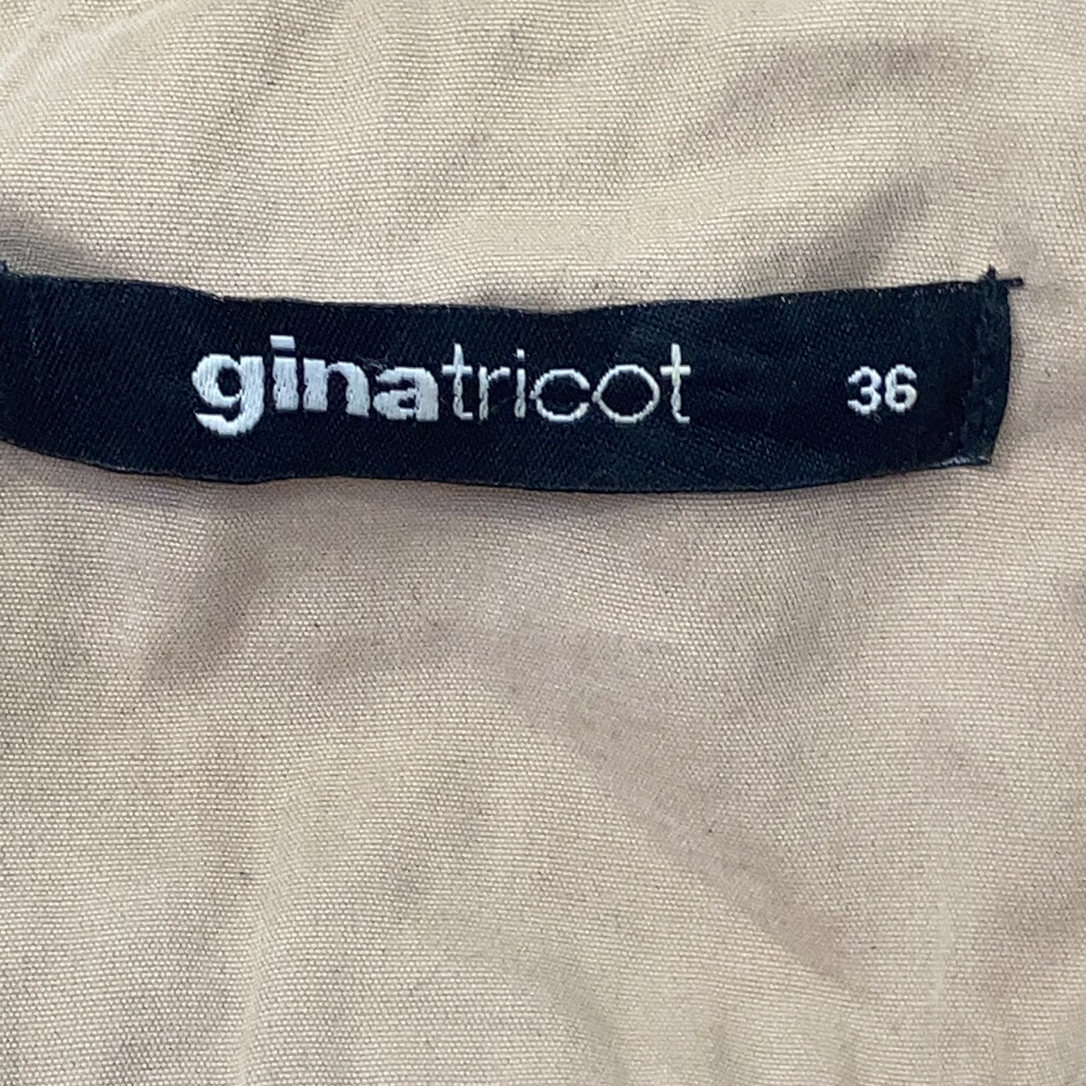 Gina Tricot