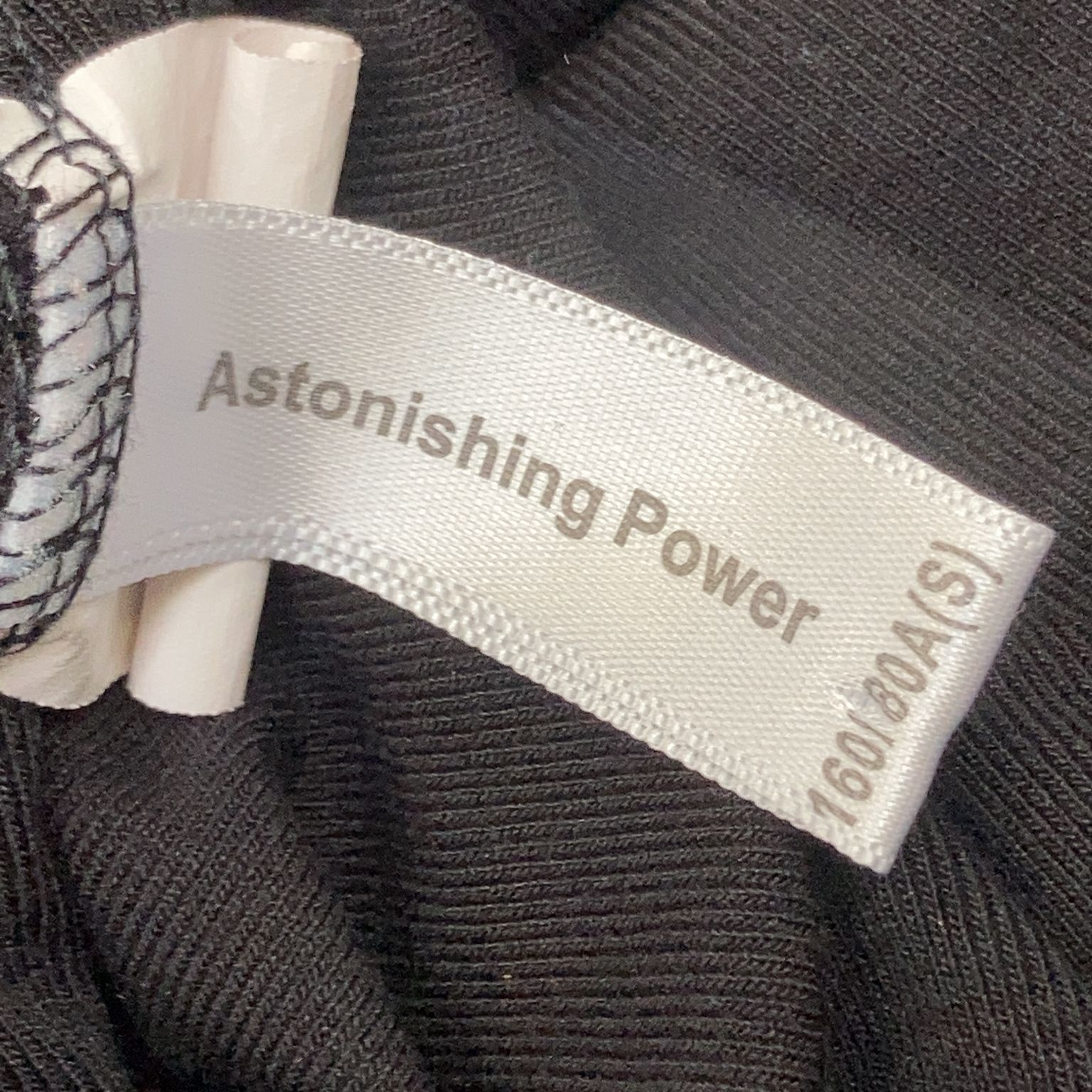 Astonishing Power