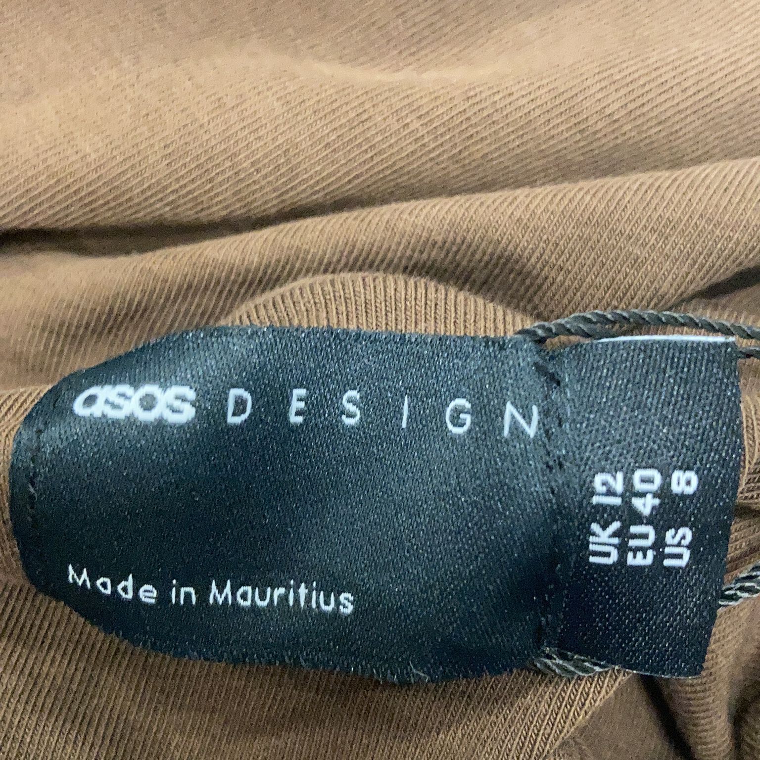 ASOS Design