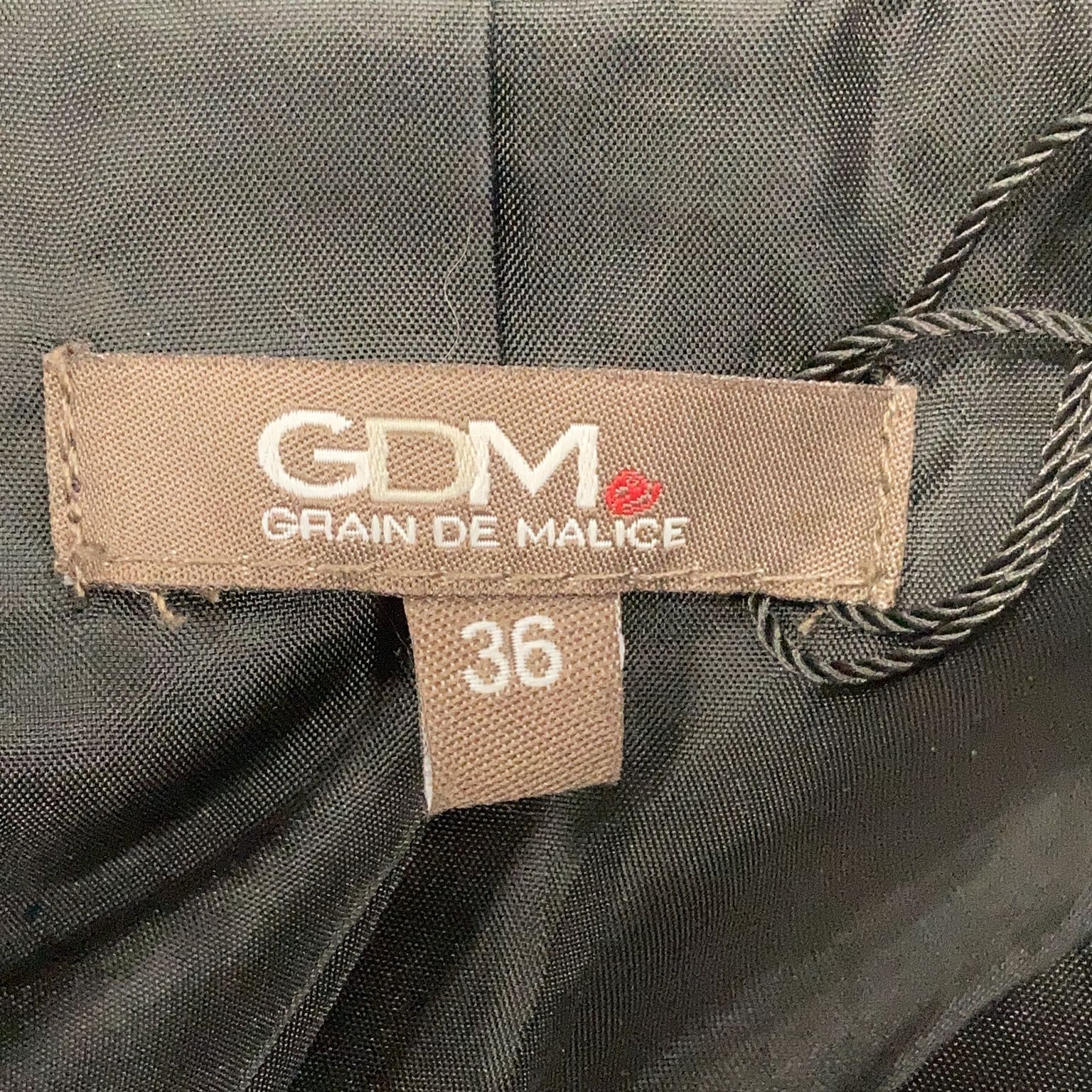 Grain de Malice