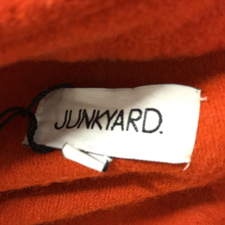 Junkyard