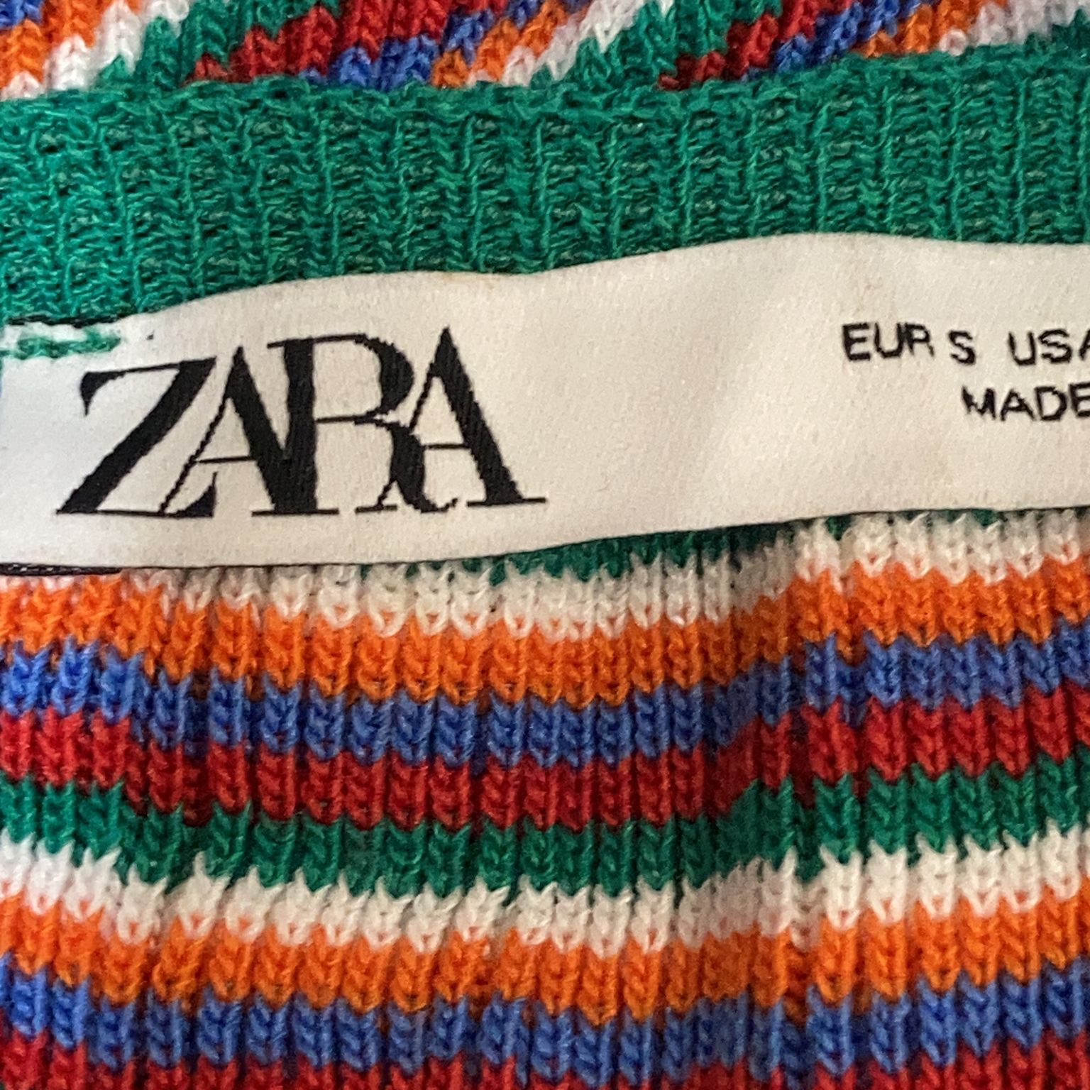 Zara