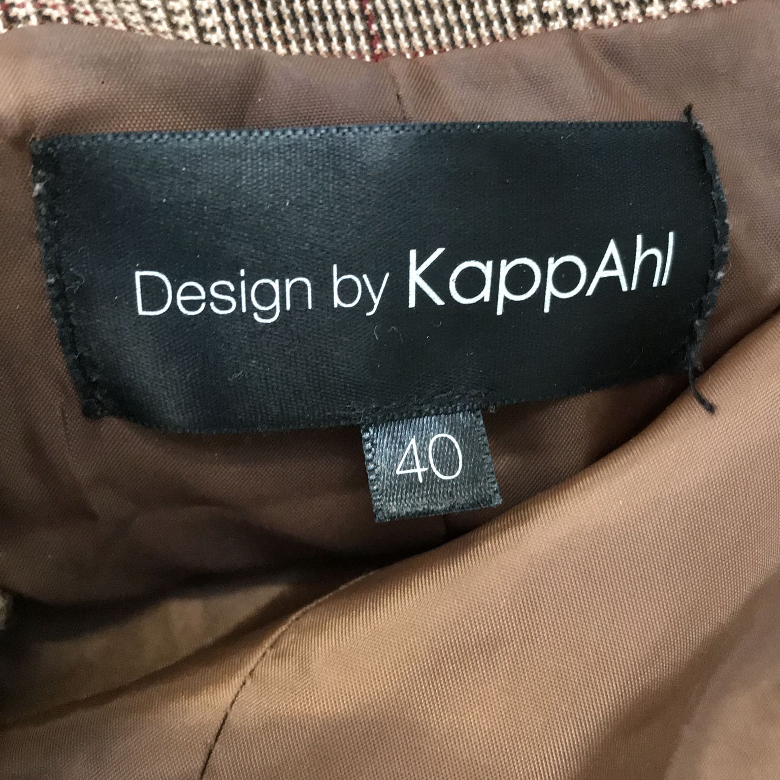 KappAhl