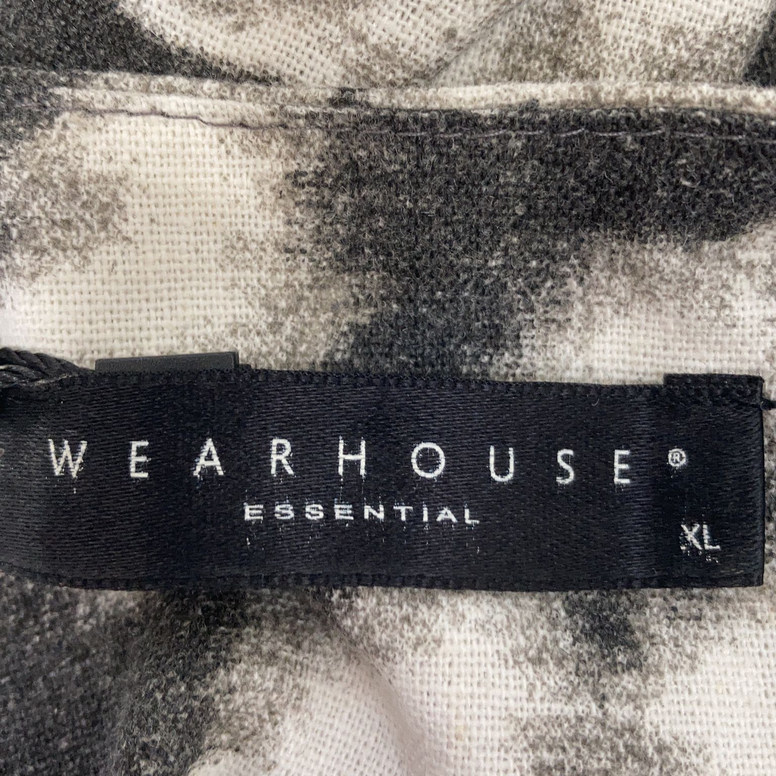 Wearhouse