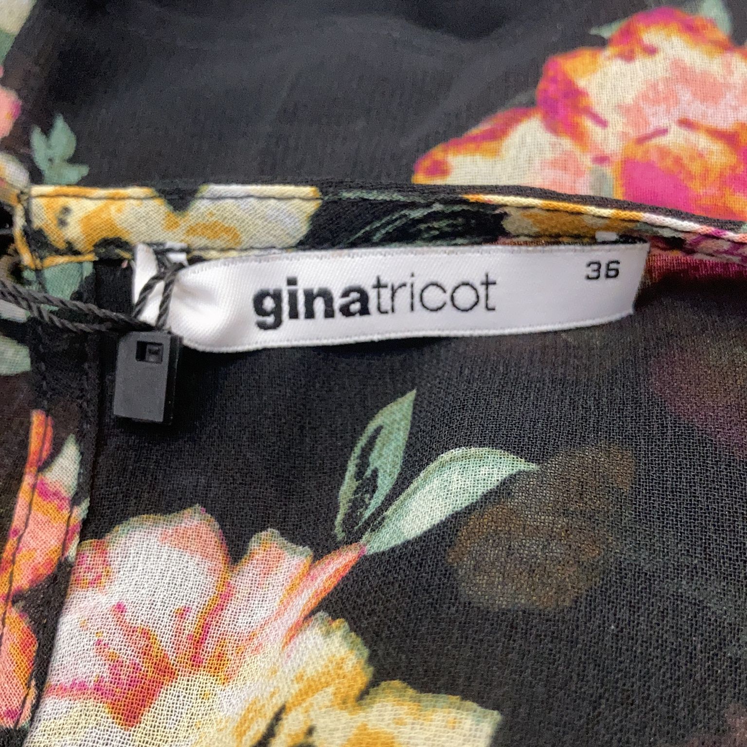 Gina Tricot