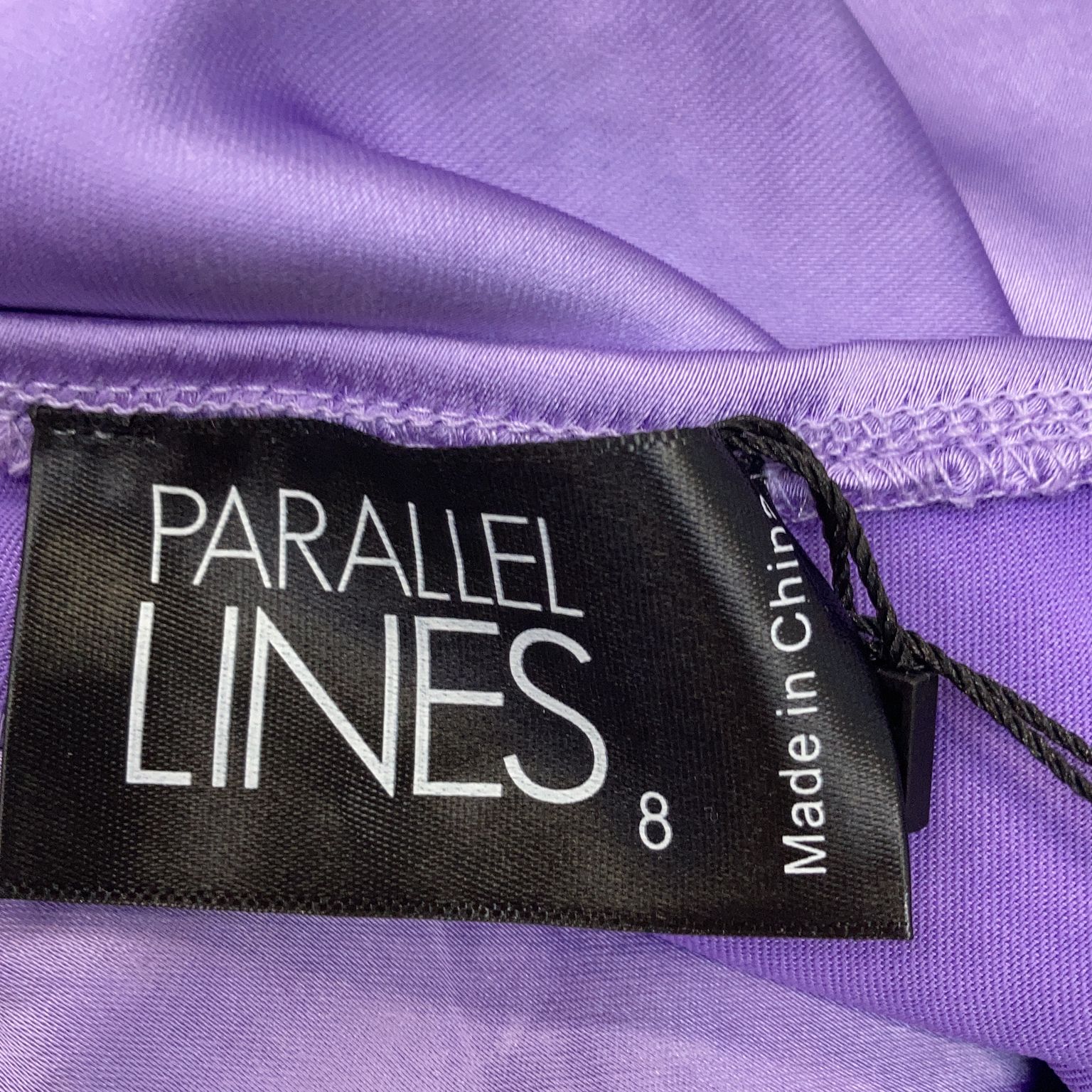 Parallel Lines