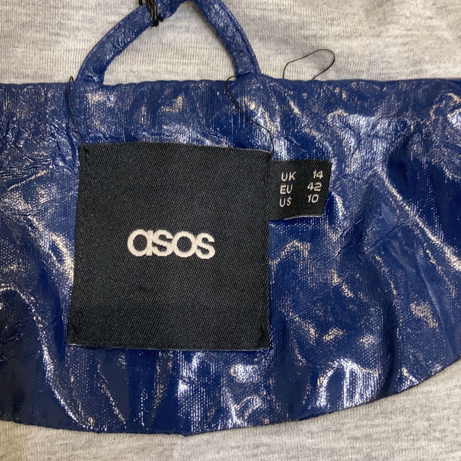 ASOS