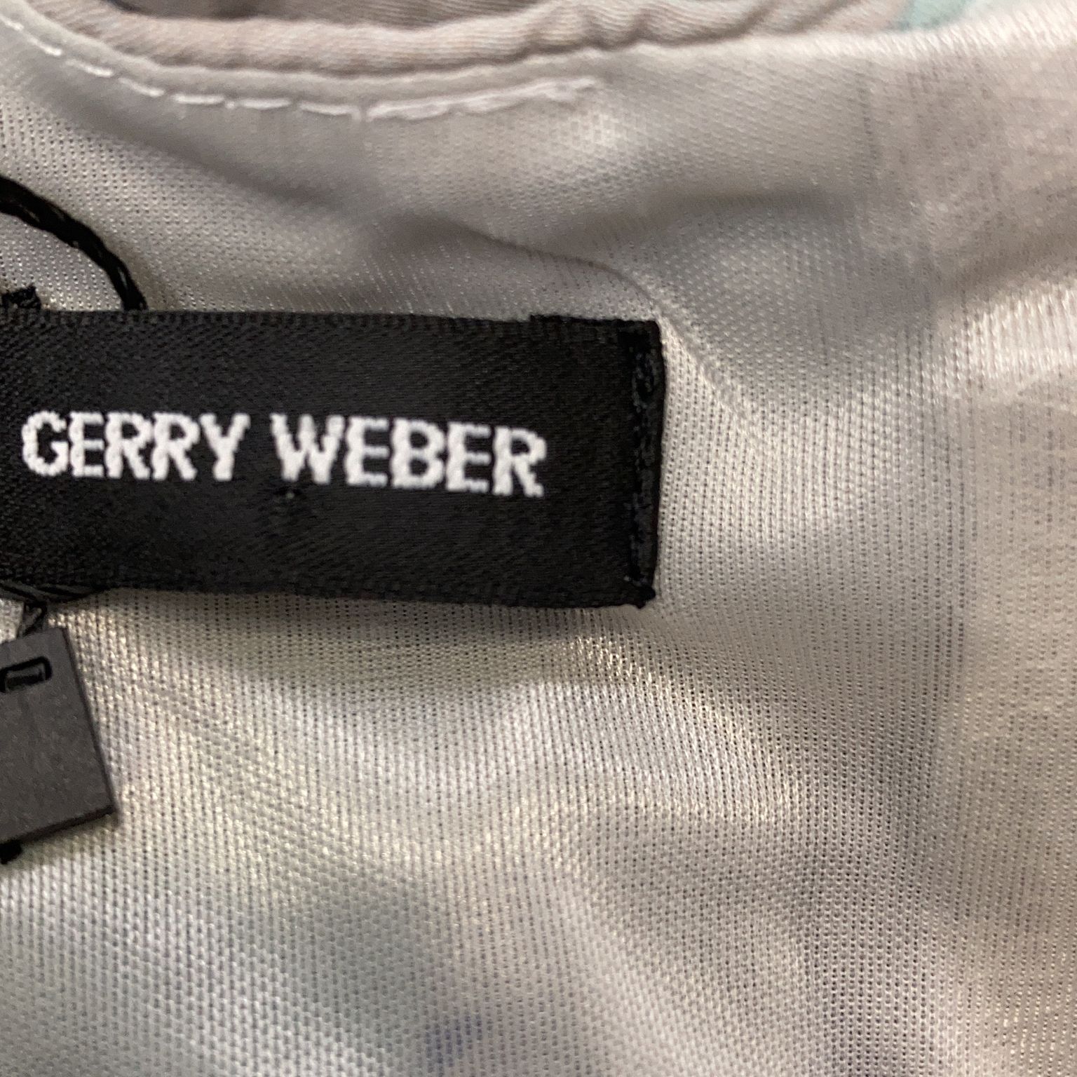 Gerry Weber