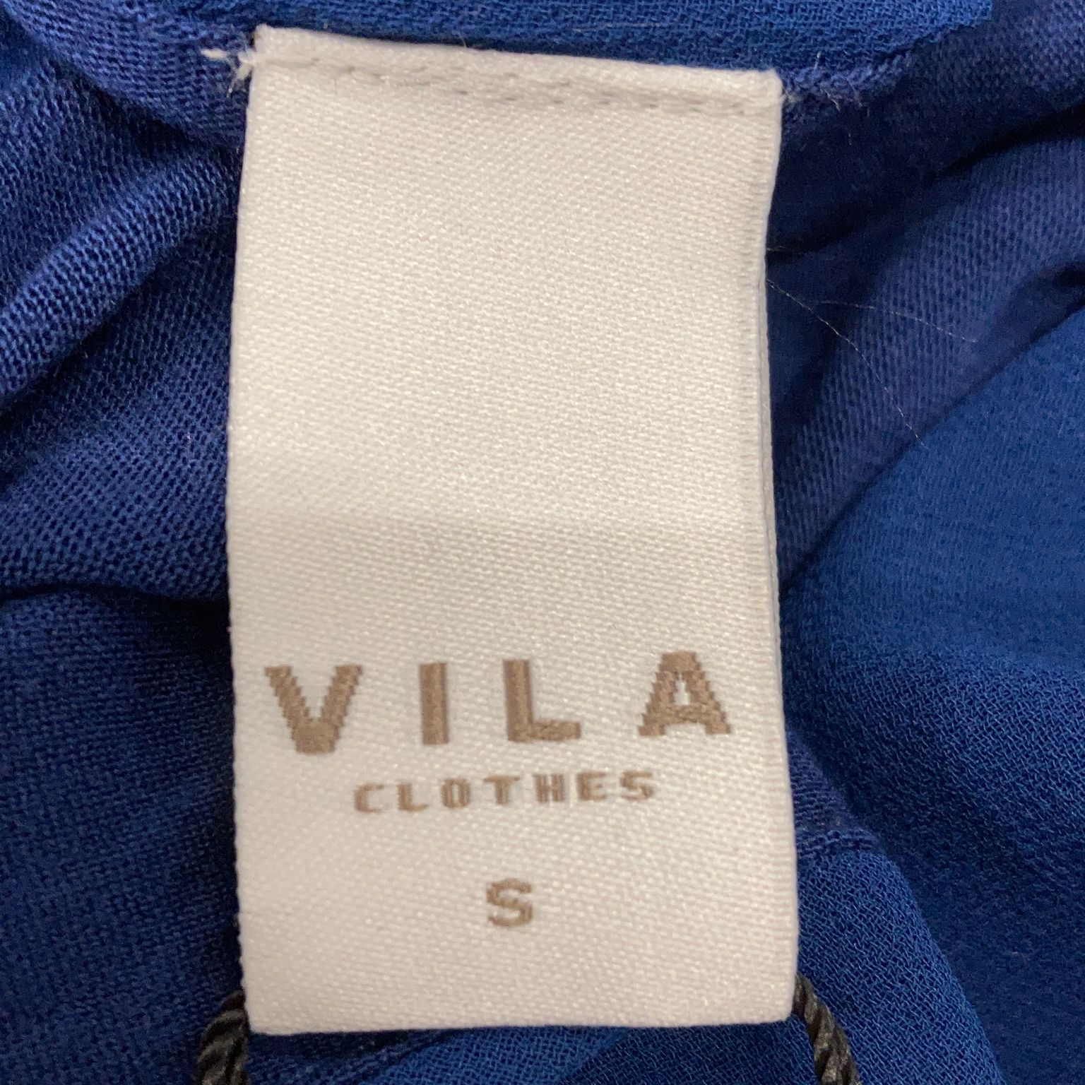 VILA Clothes